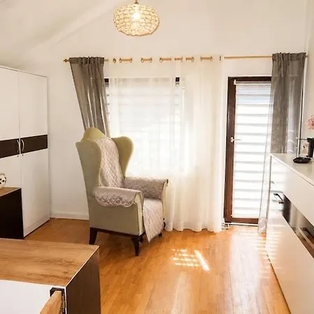 Сasa de vacaciones For 6 People Mrze Yno Mrzeżyno
