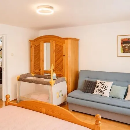 For 6 People Mrze Yno Ferienhaus Treptower Deep