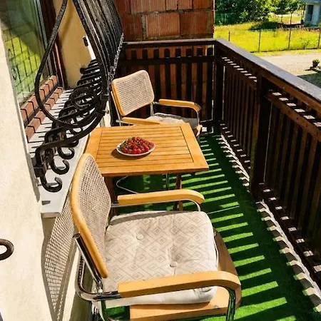 Сasa de vacaciones For 6 People Mrze Yno Mrzeżyno