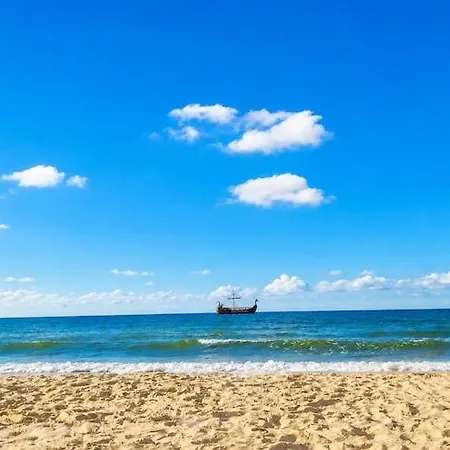 Сasa de vacaciones For 6 People Mrze Yno *