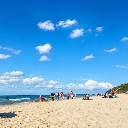 For 6 People Mrze Yno Сasa de vacaciones *