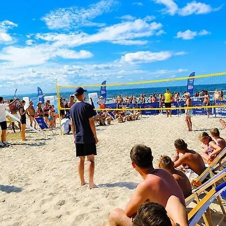 Сasa de vacaciones For 6 People Mrze Yno *